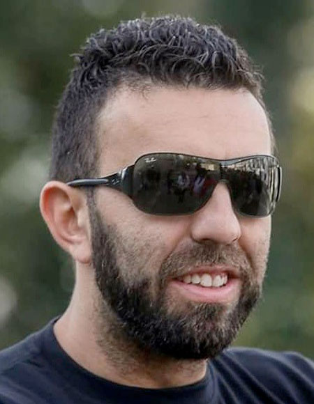 Marco Fernandes